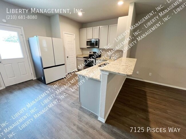 Building Photo - 7125 Pisces Wy