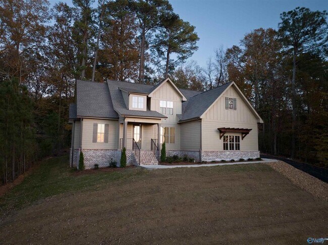 Foto del edificio - NEW Construction Rental Home in Guntersville, AL!