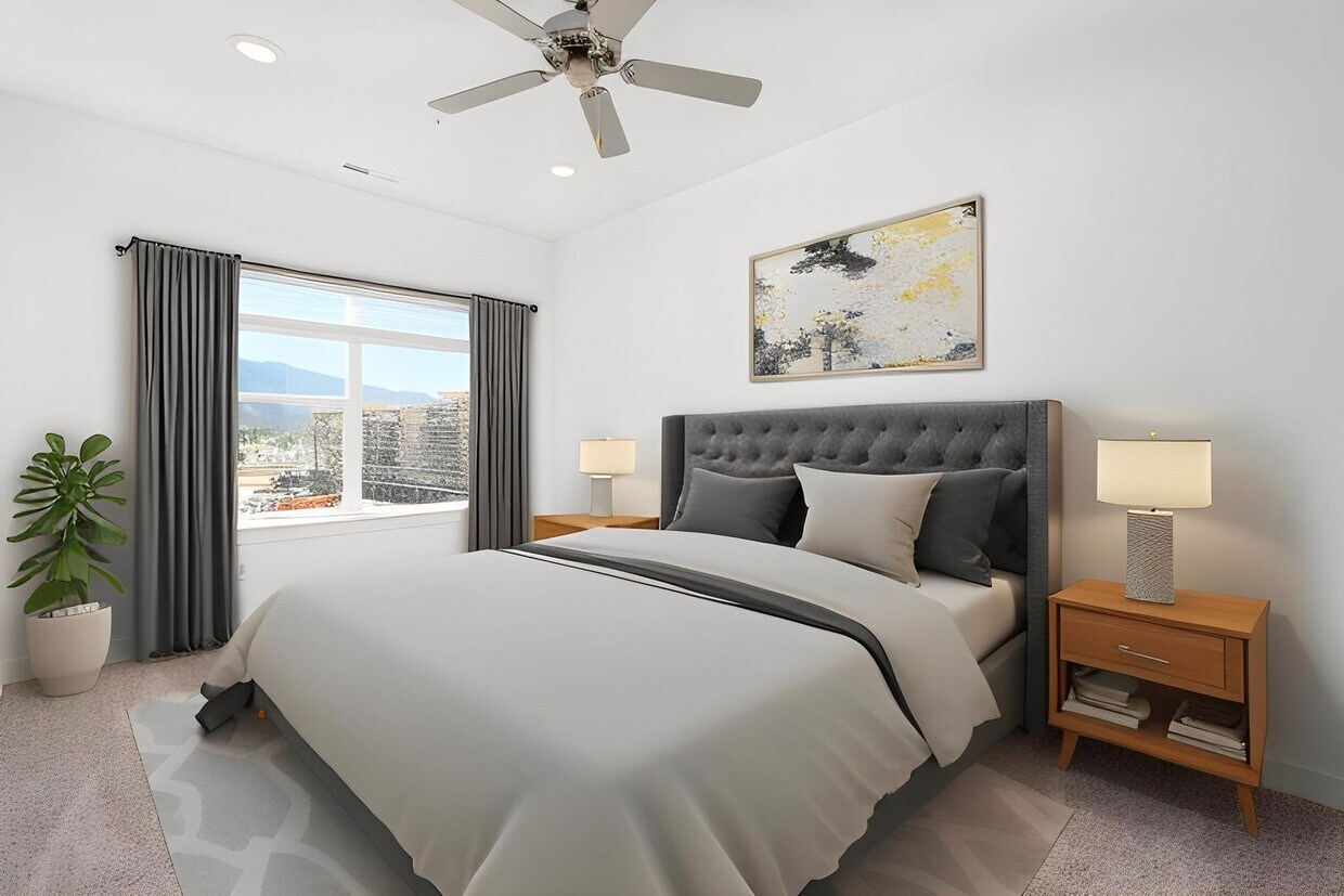 3Bed, 2Bath Condos in Vista View Condo for Rent in Spanish