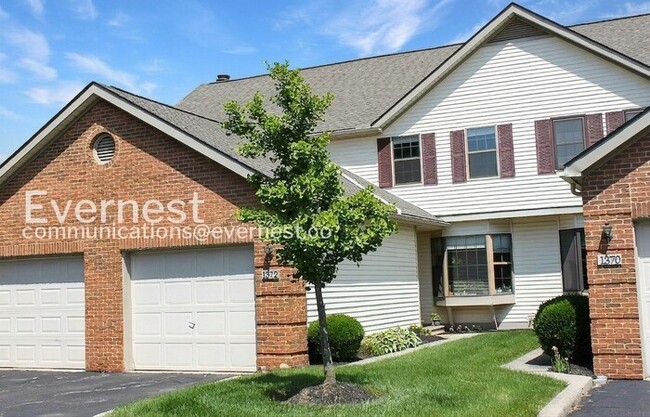 Building Photo - 1372 Eastwick Way