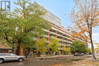 Building Photo - 340 McLeod St