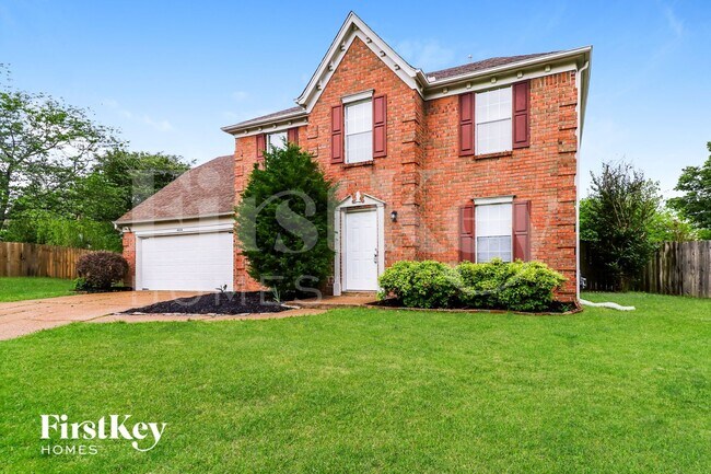 Foto del edificio - 9238 Fletcher Wood Dr