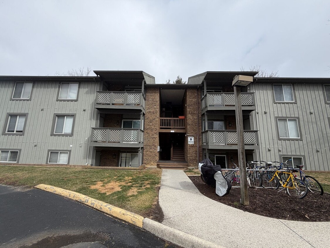 Convenient Condo Near Virginia Tech - Convenient Condo Near Virginia Tech