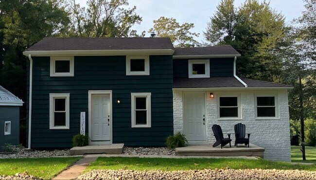 Foto del edificio - Remodeled Country House