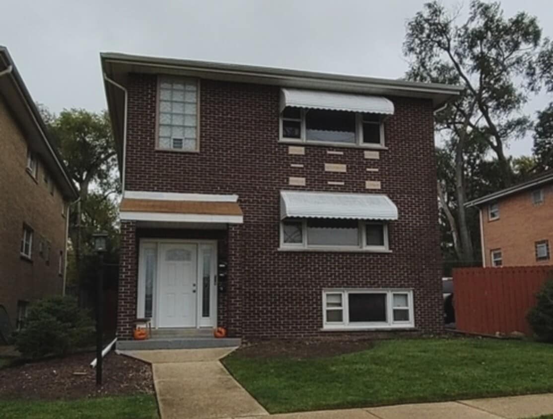 325 Miller Ln, Wood Dale, IL 60191 House Rental in Wood Dale, IL