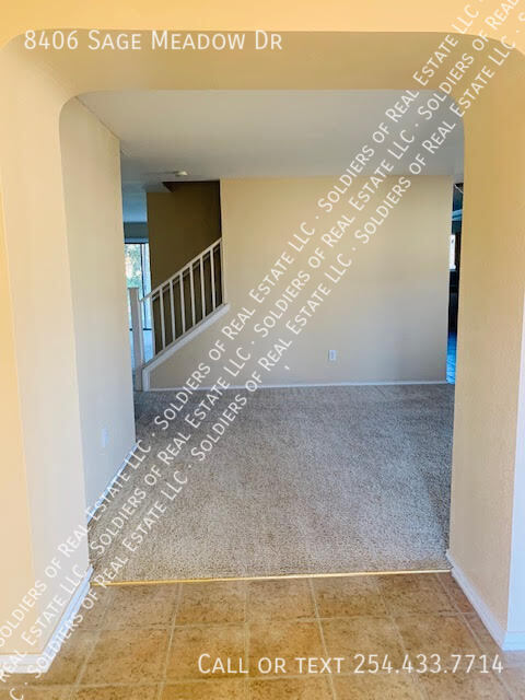 Foto del edificio - 8406 Sage Meadow Dr