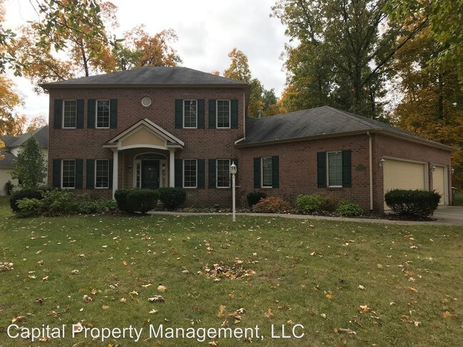 Building Photo - 4 br, 5 bath House - 6425 Cherry Hill Pkwy