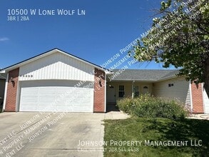 Building Photo - 10500 W Lone Wolf Ln