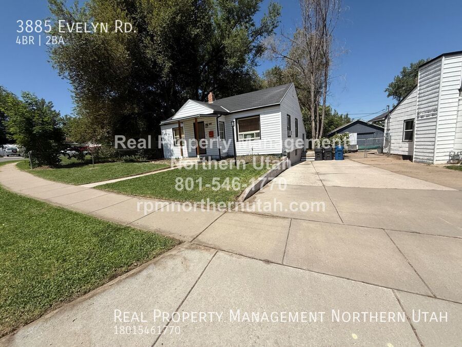 Foto principal - 3885 Evelyn Rd