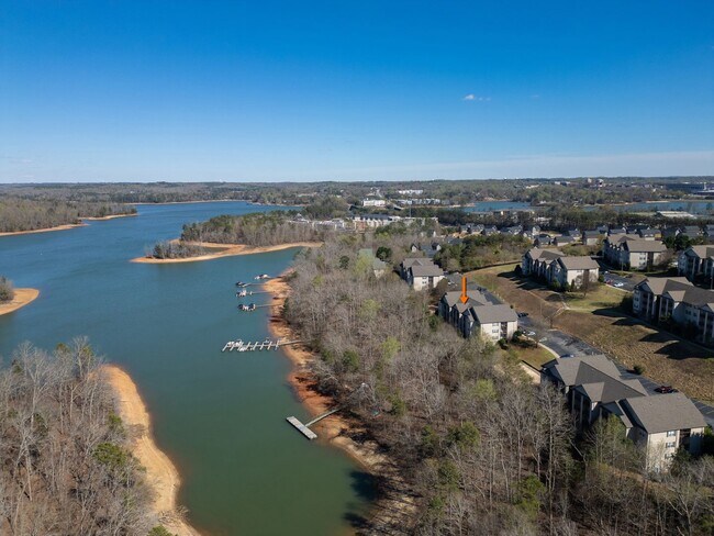 Foto del edificio - 433 Harts Cove Way