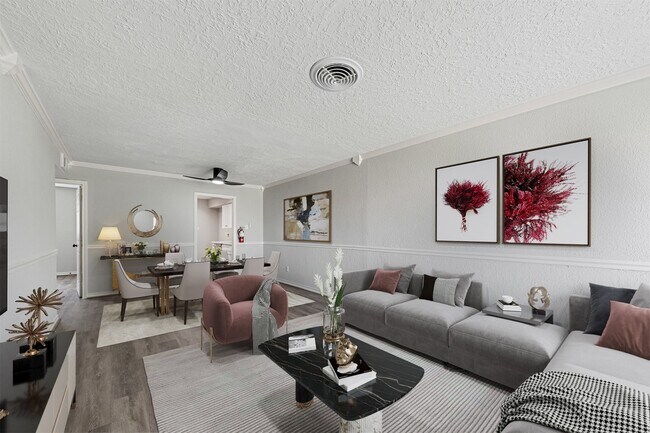 Building Photo - 2689 Gessner Rd