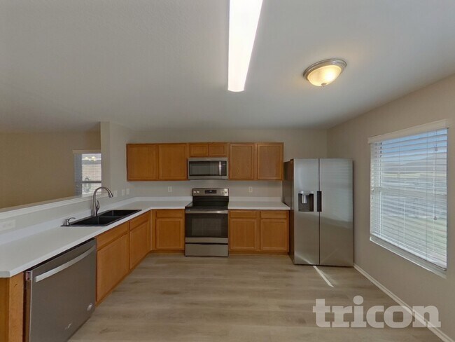 Foto del edificio - 1437 Lauren Dr