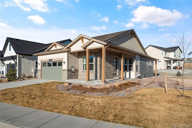 Building Photo - 16349 Bassett Ml Wy