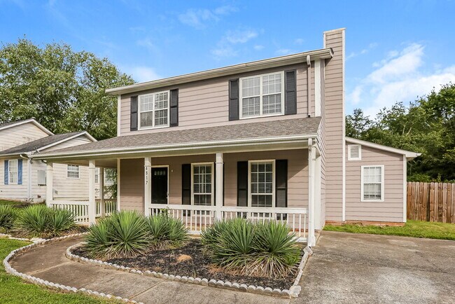 Foto del edificio - 4817 Farmview Dr