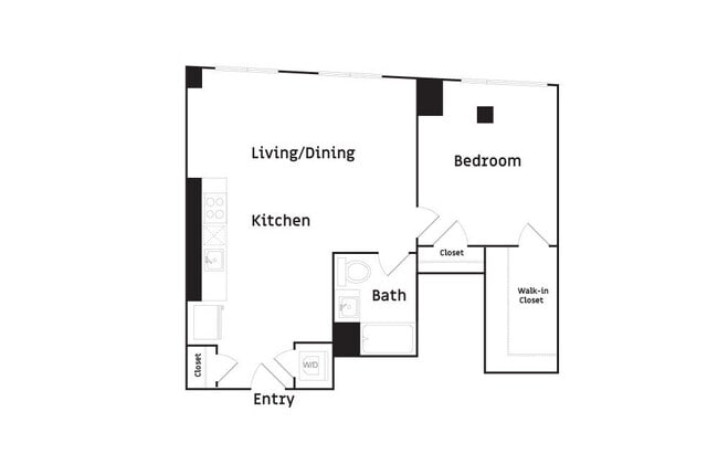 Photo - Serenity Apartments