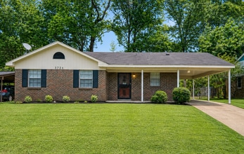 Building Photo - 3724 Hillridge St