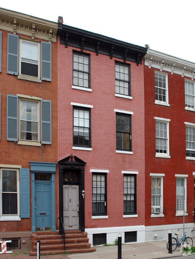 Building Photo - 252 S 21st St