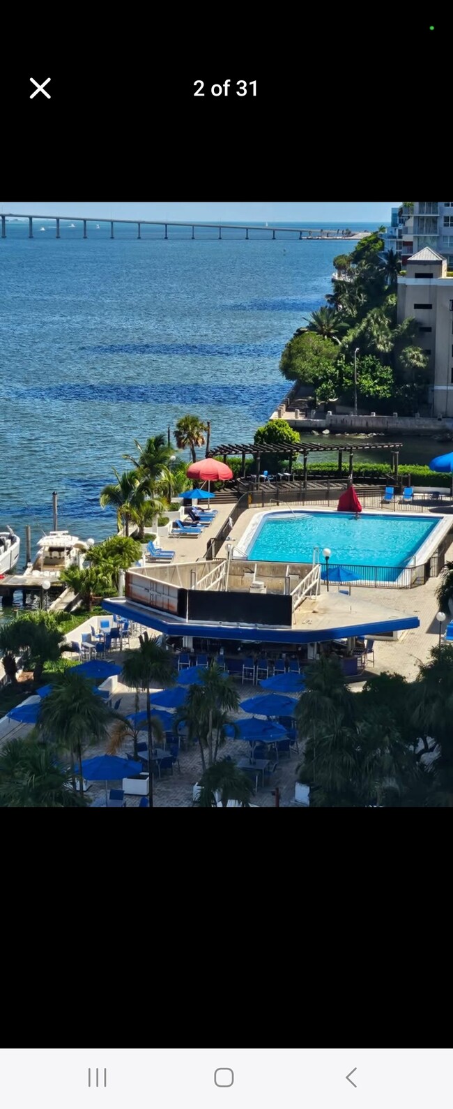 Building Photo - 801 Brickell Bay Dr