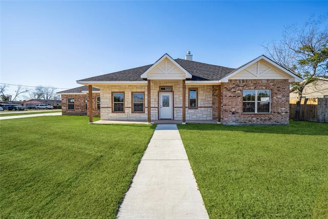 Foto principal - 1708 Dellis St
