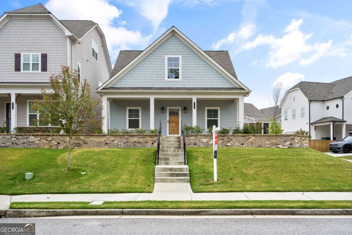 Foto principal - 2047 Drew Dr