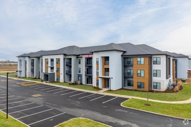 Foto del edificio - Artisan