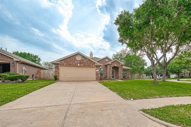 Foto del edificio - 5402 Rosehaven Ct