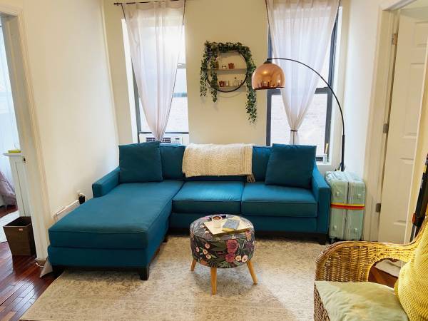 Foto principal - 2710 Frederick Douglass Blvd