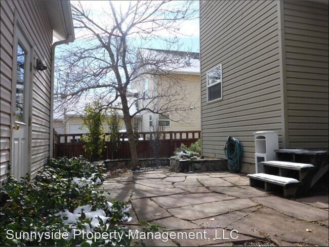 Foto del edificio - 3 br, 3.5 bath House - 4692 17th Street