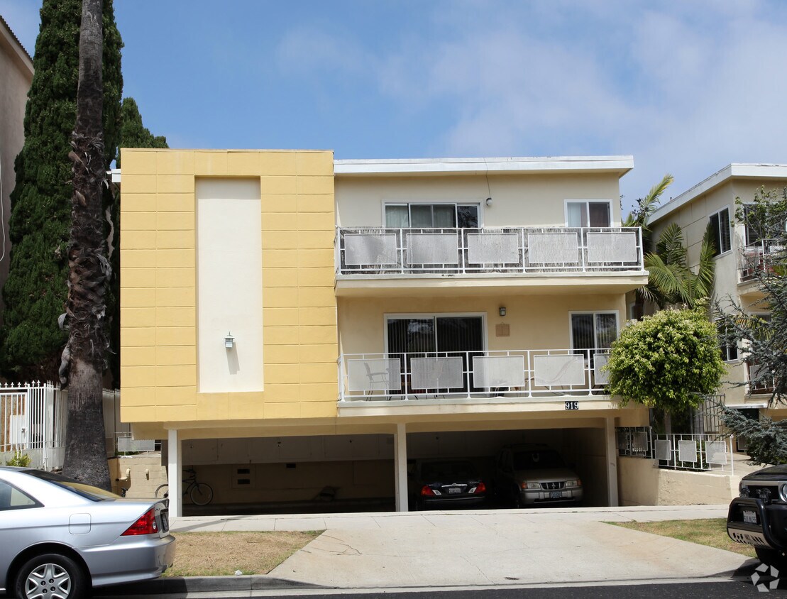 Foto principal - 919 9th St