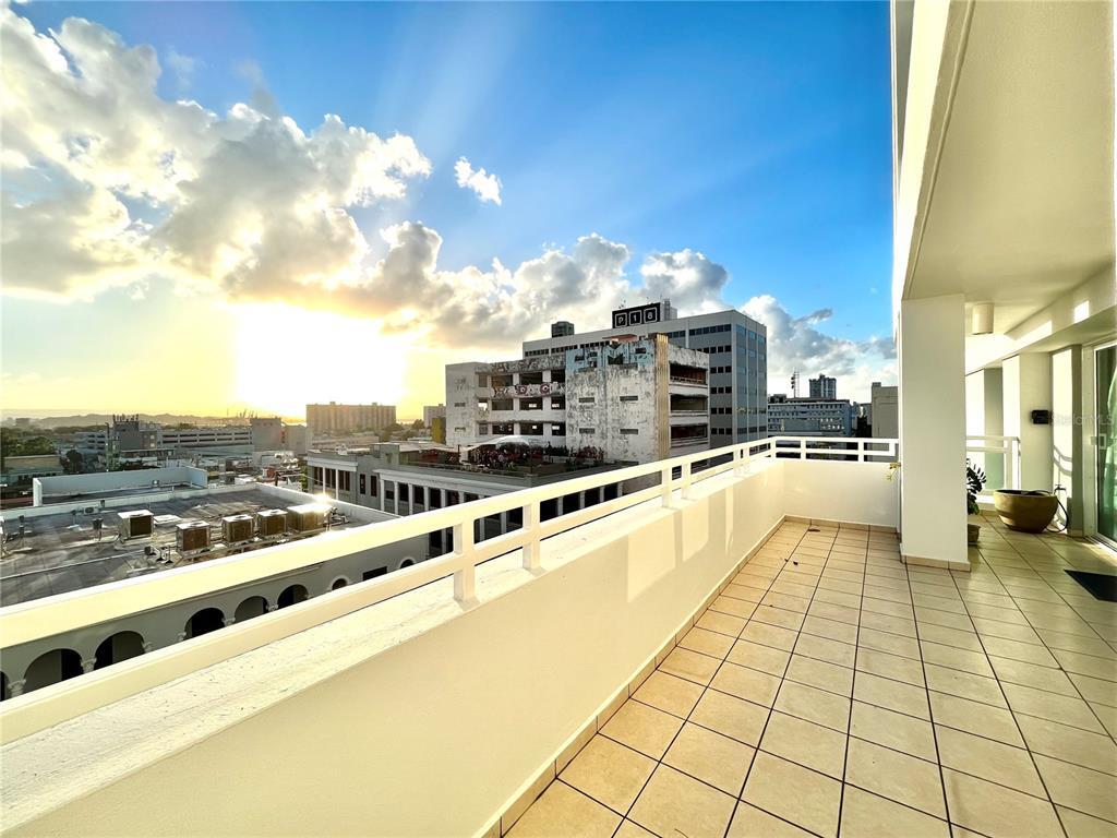 1403 AV JUAN PONCE DE LE Av Unit 611, SAN JUAN, PR 00907 Condo for Rent in SAN JUAN, PR