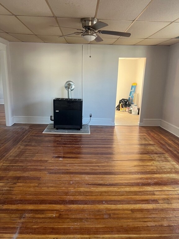 Foto del edificio - 1053 Bedford St