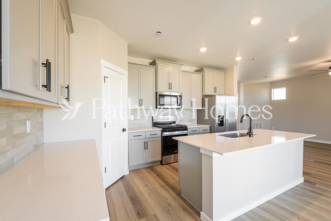 Foto del edificio - 17923 E 94th Pl