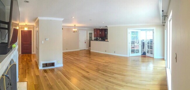 Building Photo - 1513 Williams Ave