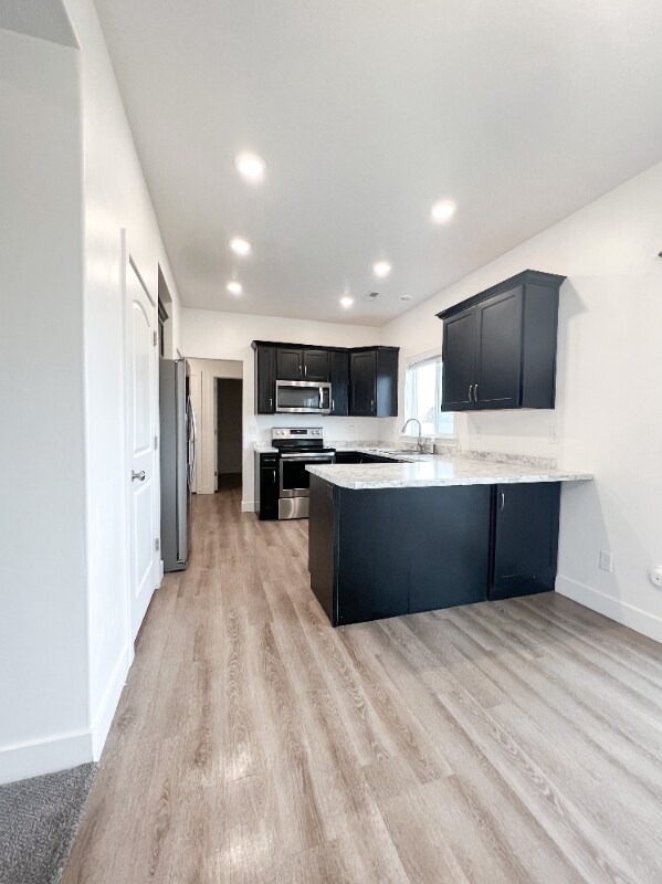 Foto del edificio - 1863 S 1425 W