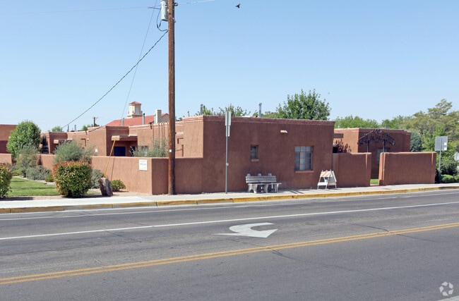 Building Photo - 1630 Dr Martin Luther King Jr Ave NE