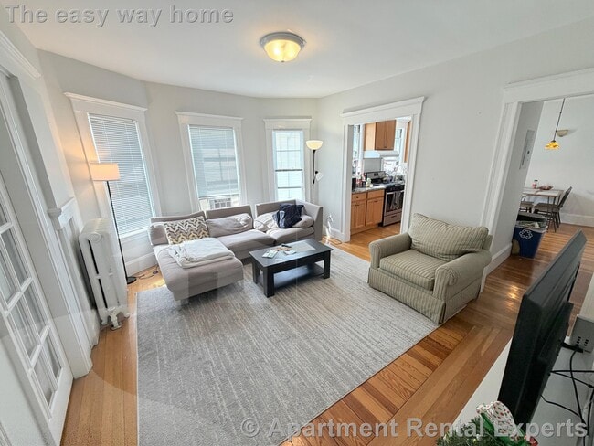 Foto del edificio - 34 Leonard St