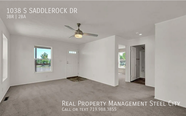 Building Photo - Charming 3 bed 2 bath Home