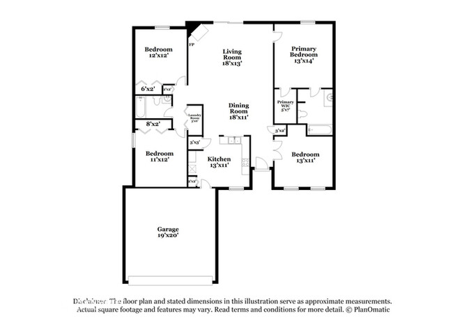 Building Photo - 13504 Trickling Water Ct