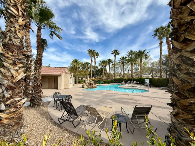 Foto del edificio - 10448 Wild Bill Ct
