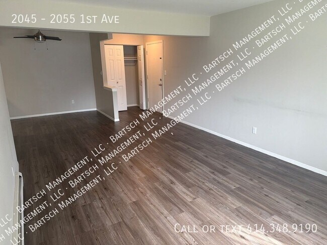 Foto del edificio - 2055-2055 1st Ave