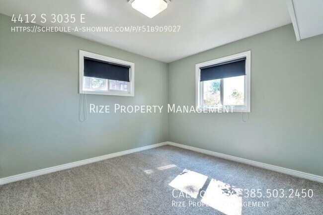 Building Photo - 4412 S 3035 E