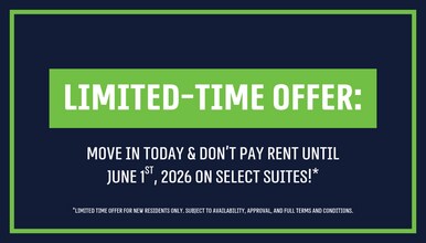 Building Photo - Saginaw Gardens