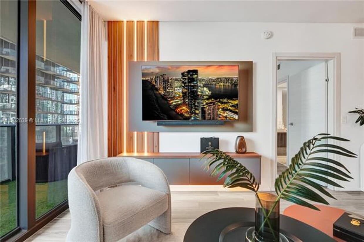 Photo - 801 S Miami Ave unit 2107 (A11902039)