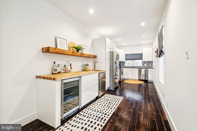 Kitchen - 934 N 30th St