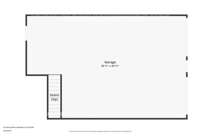 Foto del edificio - 813 Emerald Falls
