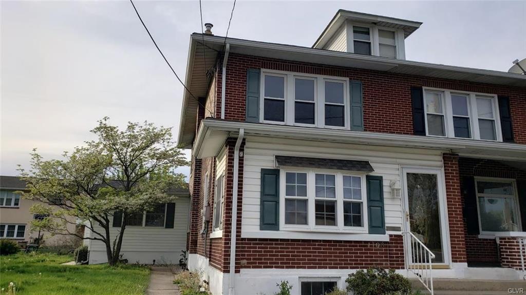 Foto principal - 1108 Chestnut St