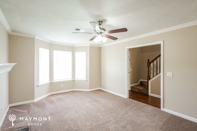 Building Photo - 717 Mason Tucker Dr