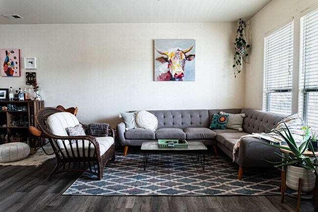 Photo - 3477 Grey Owl Point Townhome