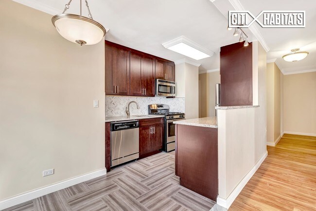 Foto del edificio - Hudsonview Terrace