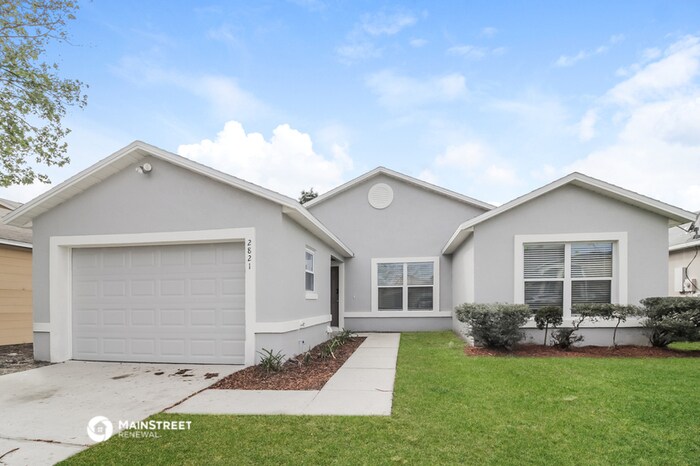 Foto principal - 2821 Woodruff Dr